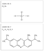 	224967-52-6/次甲基绿