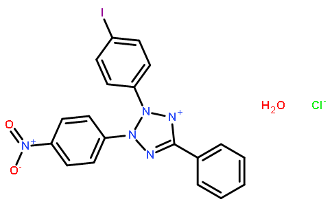 146-68-9/碘硝基氯化四氮唑蓝