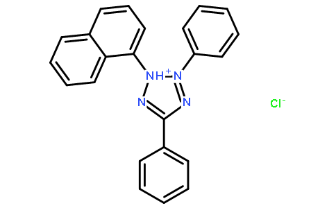 1719-71-7/四氮唑紫