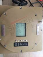 防爆气体检测仪