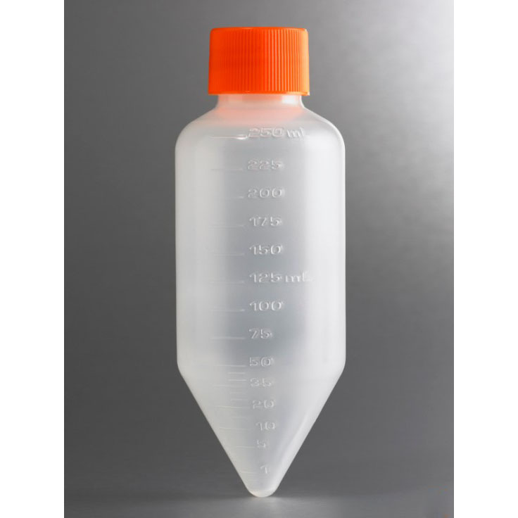 康宁Corning 430776 250ml锥底离心管{Corning 430776}