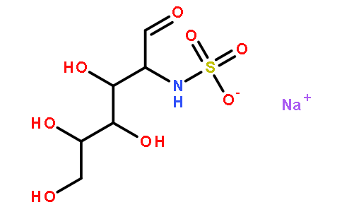 38899-05-7/氨基葡萄糖硫酸钠盐