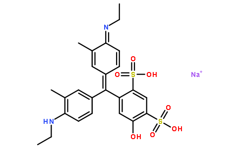 4463-44-9/二甲苯蓝FF