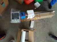 氧化锆氧气分析仪（高温常温可选）