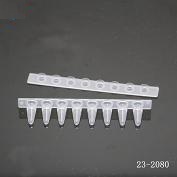 美国进口crystalgen八联管盖/PCR耗材