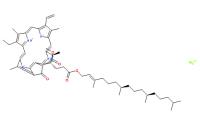 479-61-8/叶绿素A