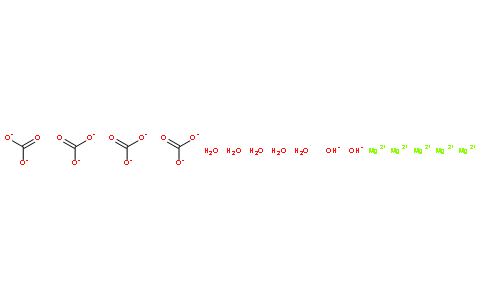 39409-82-0/碱性碳酸镁