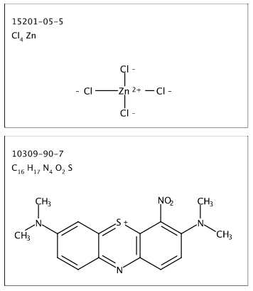 	224967-52-6/次甲基绿