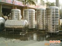 广州供应保温水箱水塔