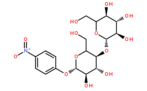 3482-57-3/4--β-D-纤维二糖苷