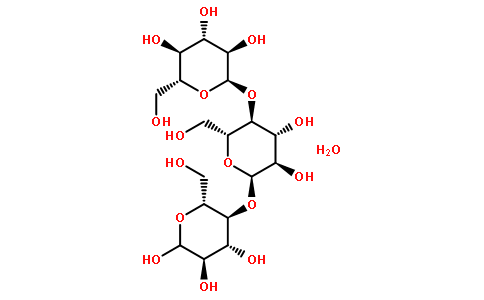 207511-08-8/麦芽三糖水合物