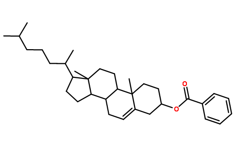 604-32-0/胆固醇苯甲酸酯