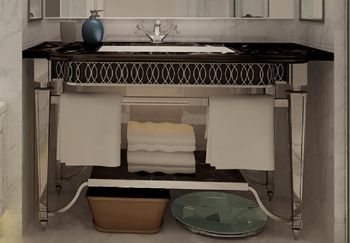 不锈钢制品供应