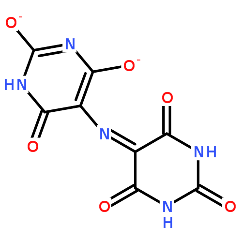 	3051-09-0/紫脲酸铵