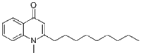 1-Methyl-2-nonylquinolin-4(1H)-one厂家