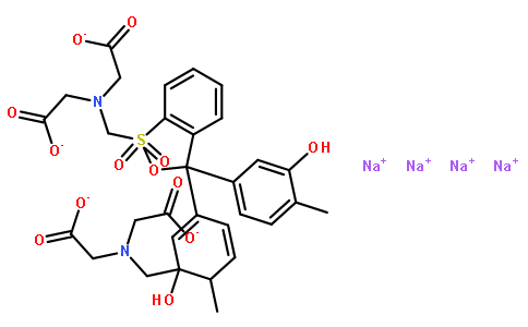 3618-43-7/二甲橙四钠