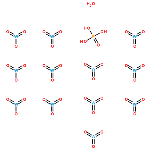 12501-23-4/磷钨酸