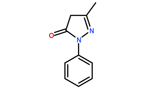 89-25-8/1-苯基-3-甲基-5-吡唑酮