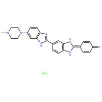 23491-45-4/H33258荧光染料