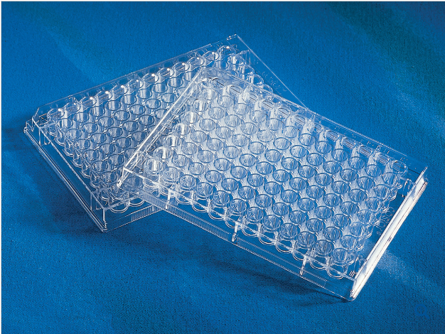 康宁corning3635 紫外分析板 96孔板