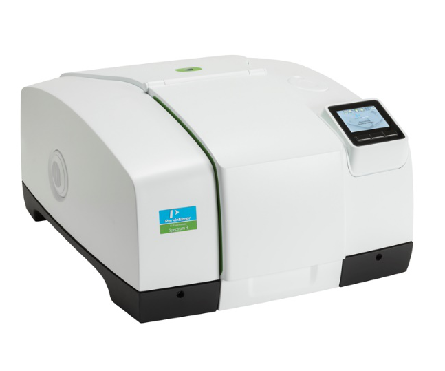 释放红外潜能   珀金埃尔默全新 Spectrum 3 红外光谱仪让分析更灵活、更高效