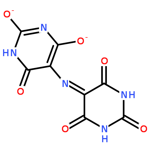 3051-09-0/紫脲酸铵