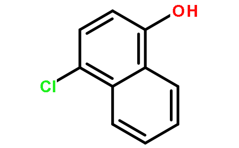 604-44-4/4-氯-1-萘酚