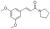 4'-Demethoxypiperlotine C厂家