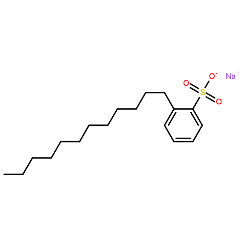 25155-30-0/十二烷基苯磺酸钠