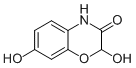 2,7-Dihydroxy-2H-1,4-benzoxazin-3(4H)-one价格