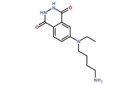 66612-29-1/N-(4-氨基丁基)-N-乙基异鲁米诺