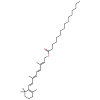 79-81-2/维生素A棕榈酸酯