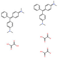 2437-29-8/孔雀绿草酸盐