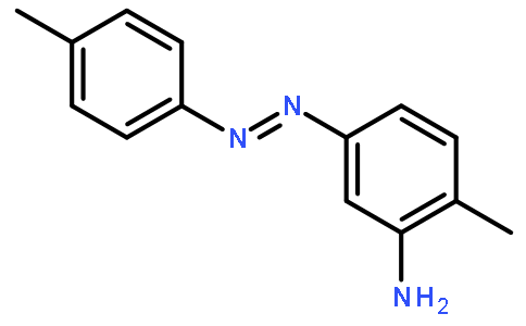 97-56-3/4-氨基-2,3-二甲基偶氮苯