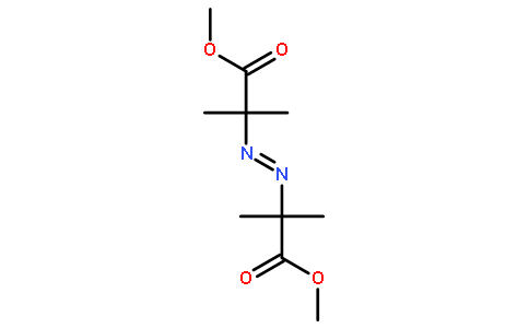 2589-57-3/环偶氮脒类引发剂V601