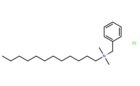 139-07-1/十二烷基二甲基化铵