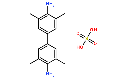102062-36-2/3,3'5,5'-四甲基胺丙磺酸钠