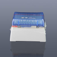 艾本德Eppendorf 30077571 50-1000ul双滤芯无菌盒装吸头