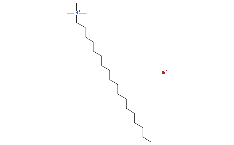 	112-03-8/十八烷基三甲基氯化铵