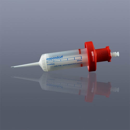 艾本德Eppendorf 30089472 Combitipsadvanced分液管,标准级,25ml产品图