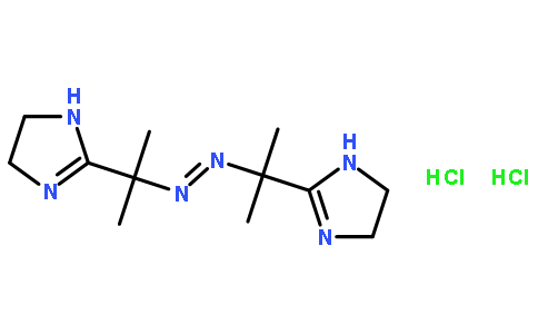 27776-21-2/环偶氮脒类引发剂VA-044