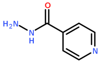 54-85-3/异烟肼