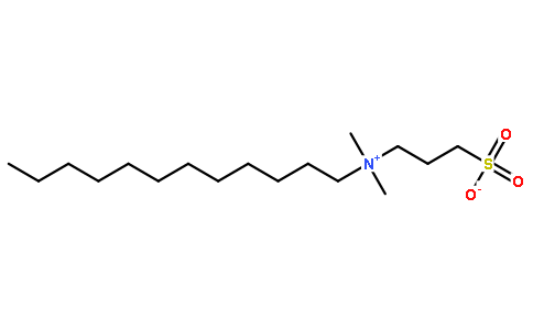 14933-08-5/3-(N,N-二甲基十二烷基铵)丙烷磺酸盐