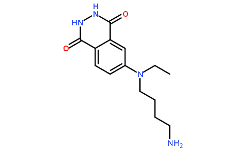 	66612-29-1/N-(4-氨基丁基)-N-乙基异鲁米