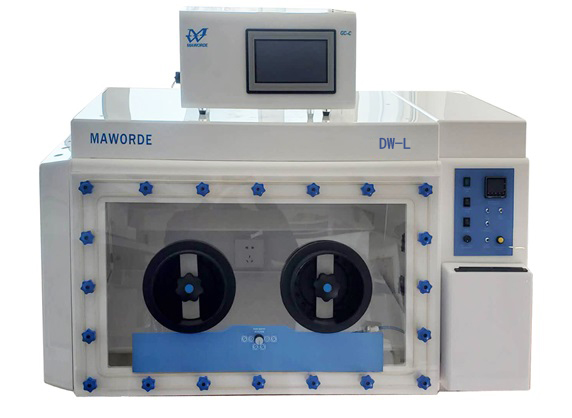 DW-L动物低氧工作站（低氧培养箱）