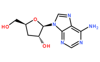 73-03-0/虫草素