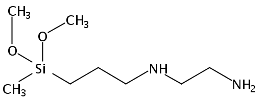 3069-29-2/N-氨乙基-3-氨丙基甲基二甲氧基硅烷
