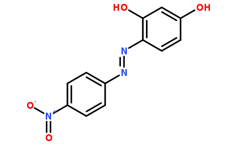 74-39-5/2,4-二羟基-4’-硝基偶氮苯