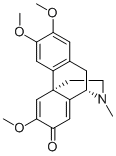 O-Methylpallidine规格