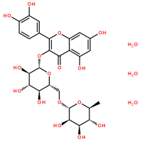 207671-50-9/芸香叶苷水合物
